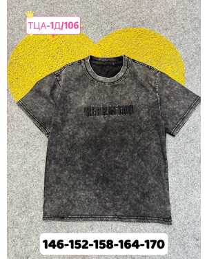 футболка ткань плотный хлопок Пр-во: Китай