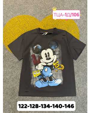 футболка ткань плотный хлопок Пр-во: Китай