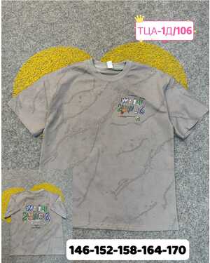 футболка ткань плотный хлопок Пр-во: Китай