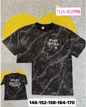 футболка ткань плотный хлопок Пр-во: Китай