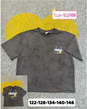 футболка ткань плотный хлопок Пр-во: Китай