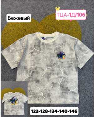 футболка ткань плотный хлопок Пр-во: Китай