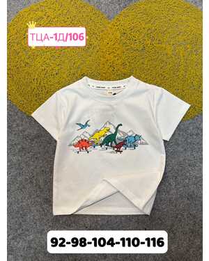 футболка ткань плотный хлопок Пр-во: Китай