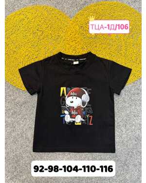 футболка ткань плотный хлопок Пр-во: Китай