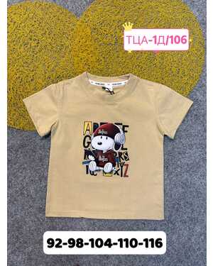 футболка ткань плотный хлопок Пр-во: Китай