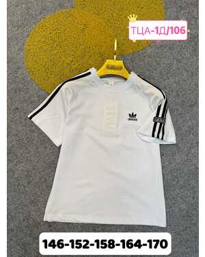 футболка ткань плотный хлопок Пр-во: Китай