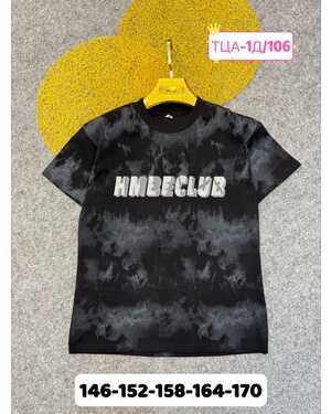 футболка ткань плотный хлопок Пр-во: Китай