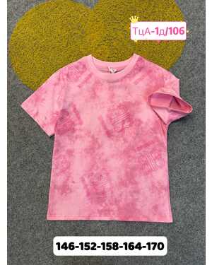 футболка ткань плотный хлопок Пр-во: Китай