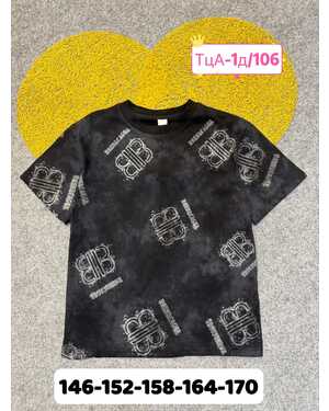 футболка ткань плотный хлопок Пр-во: Китай