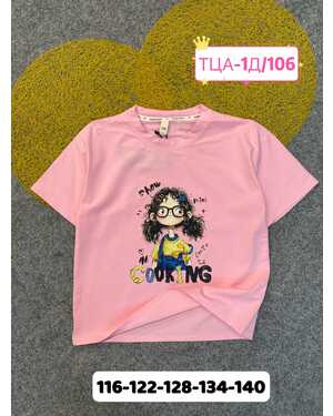 футболка ткань плотный хлопок Пр-во: Китай