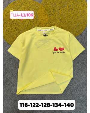 футболка ткань плотный хлопок Пр-во: Китай