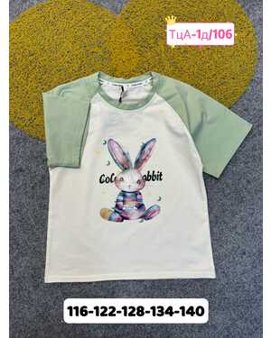 футболка ткань плотный хлопок Пр-во: Китай