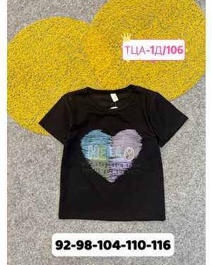 футболка ткань плотный хлопок Пр-во: Китай