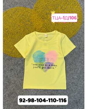 футболка ткань плотный хлопок Пр-во: Китай