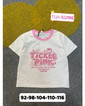 футболка ткань плотный хлопок Пр-во: Китай