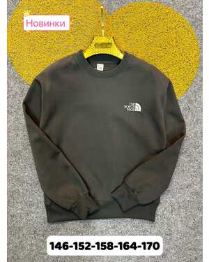 Толстовка Пр-во: Фабрично Китай в размер Состав 97% хлопок 3% полиэстер