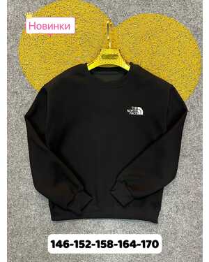 Толстовка Пр-во: Фабрично Китай в размер Состав 97% хлопок 3% полиэстер