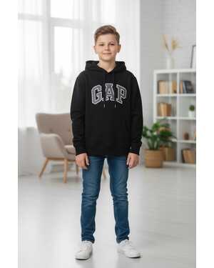 Толстовка Пр-во: Фабрично Китай в размер Состав 97% хлопок 3% полиэстер