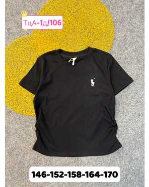 футболка ткань плотный хлопок Пр-во: Китай