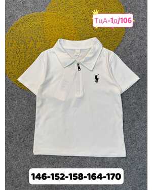 футболка ткань плотный хлопок Пр-во: Китай