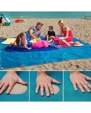 Пляжный коврик «Антипесок»