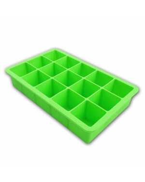 Силиконовые ледницы для напитков, 15 ячеек