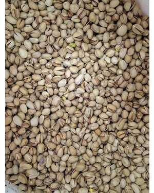 Фисташка Сырой не жаренный натуральный 1 кг