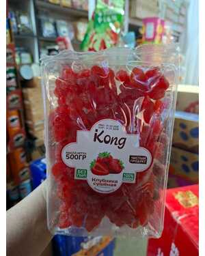 Клубника Сушеный-500гр