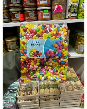 Мармелад (Джелли Белли) 