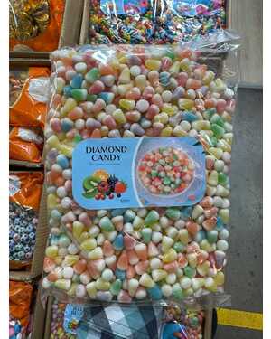 Мармелад (Джелли Белли)Зубы 