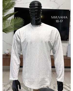 Лёгкие мужские свитера Ткань: Фабричный хлопок Цвет без выбора