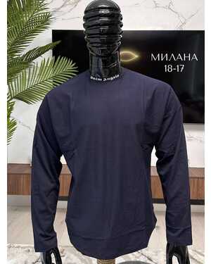 Лёгкие мужские свитера Ткань: Фабричный хлопок Цвет без выбора