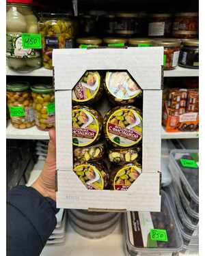 ВКУСНЯШКА: Power Disc 