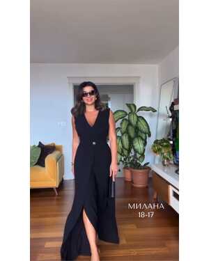 Женский комбинезон Ткань: Барби