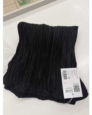 Женский костюм в размер ткань гофре