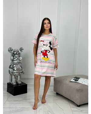 Женская Туника для дома Размер единый 46-54