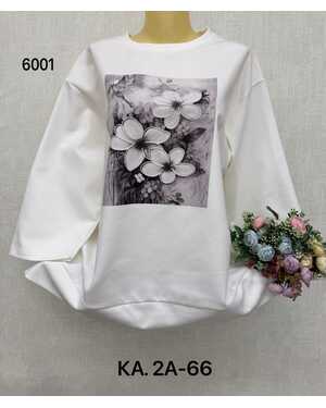 Женская Кофта, трикотаж Размеры ЕДИНЫЙ (54-60)