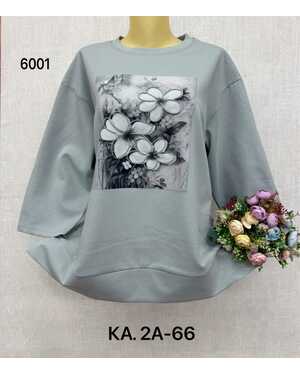 Женская Кофта, трикотаж Размеры ЕДИНЫЙ (54-60)