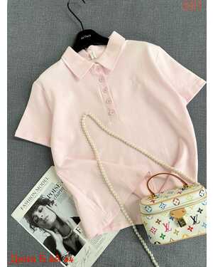 Женская футболка ткань 85% хлопок +15% полиэстер , оверсайз Китай фабрика РАЗМЕР ЕДИНЫЙ 42-52