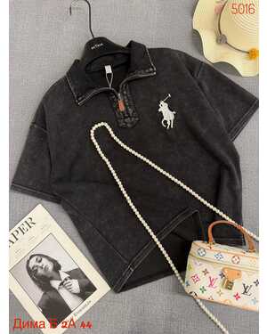 Женская футболка ткань 85% хлопок +15% полиэстер , оверсайз Китай фабрика РАЗМЕР ЕДИНЫЙ 42-52