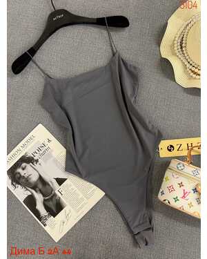 Женское боди Китай фабрика РАЗМЕР ЕДИНЫЙ 42-48