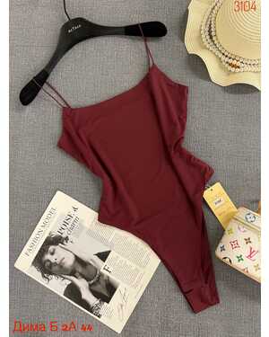 Женское боди Китай фабрика РАЗМЕР ЕДИНЫЙ 42-48