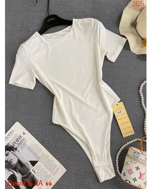 Женское боди Китай фабрика РАЗМЕР ЕДИНЫЙ 42-48