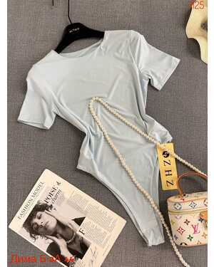 Женское боди Китай фабрика РАЗМЕР ЕДИНЫЙ 42-48