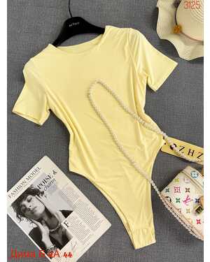 Женское боди Китай фабрика РАЗМЕР ЕДИНЫЙ 42-48