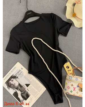 Женское боди Китай фабрика РАЗМЕР ЕДИНЫЙ 42-48