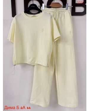 Женский костюм ткань плотный хлопок Китай фабрика