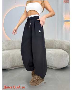 Женские спортивные брюки ткань плотный хлопок Китай фабрика