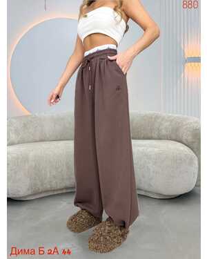 Женские спортивные брюки ткань плотный хлопок Китай фабрика