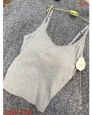 Женская майка размер единый 40-46 на поролоне